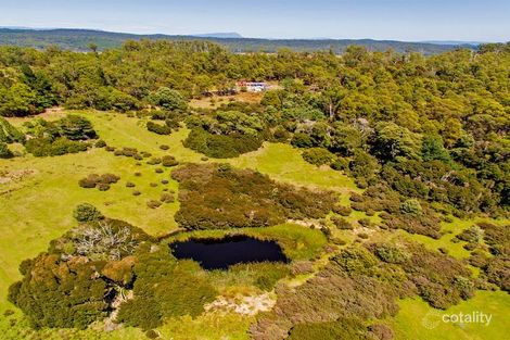 3106 Frankford Rd, Frankford, TAS 7275