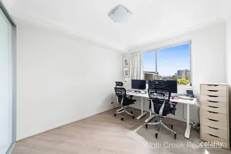 Property photo of 504/9-11 Wollongong Road Arncliffe NSW 2205