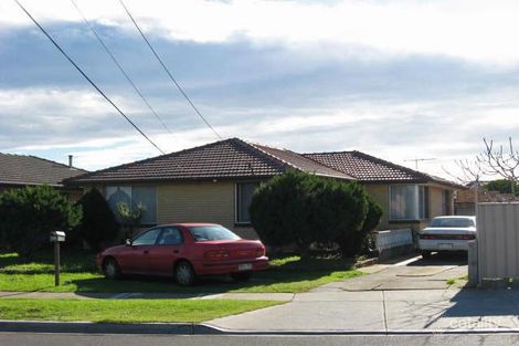 50 Mawson Ave, Deer Park, VIC 3023