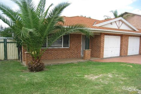 Property photo of 12A Diamond Crescent Bonnyrigg NSW 2177