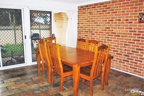 Property photo of 12A Diamond Crescent Bonnyrigg NSW 2177