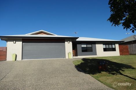 3 Tribute Ct, Glenella, QLD 4740