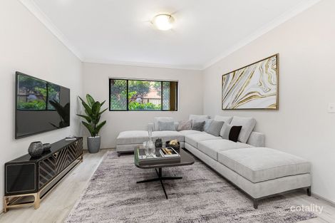 17/39-41 Hornsey Rd, Homebush West, NSW 2140