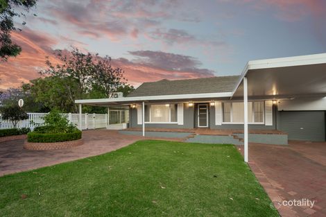 Property photo of 2 Fletcher Street Applecross WA 6153