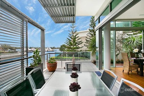 Property photo of LOT 9107/2 Ephraim Island Paradise Point QLD 4216