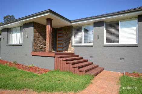 Property photo of 29 Tannery Road Cambewarra Village NSW 2540