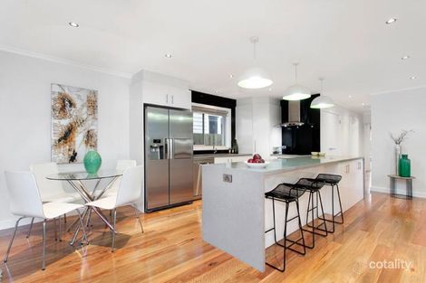 Property photo of 2A Marjory Street Yarraville VIC 3013