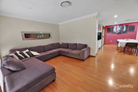 Property photo of 91 Midlothian Road St Andrews NSW 2566