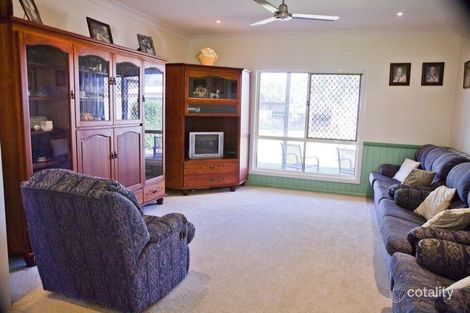 Property photo of 132 Short Street Pittsworth QLD 4356