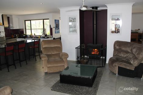Property photo of 133 Birch Road Wattle Camp QLD 4615
