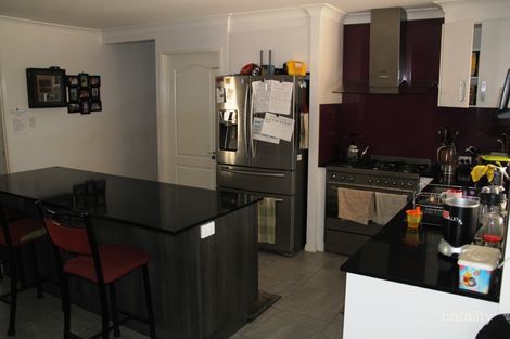 Property photo of 133 Birch Road Wattle Camp QLD 4615