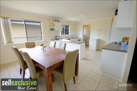 Property photo of 8 Callitris Street Bellara QLD 4507