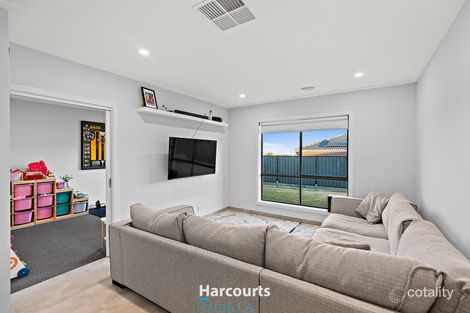 Property photo of 3 Clover Way Wallan VIC 3756