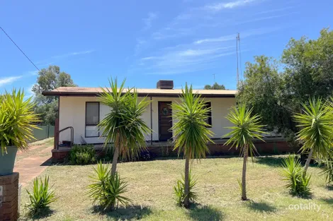 53 Gilbert St, Wyalong, NSW 2671