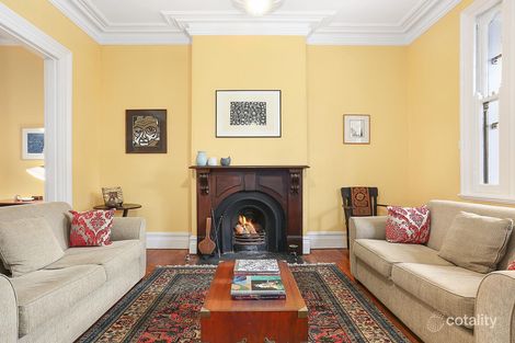 Property photo of 19 Regent Street Paddington NSW 2021