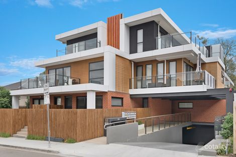 Property photo of 104/11 Peel Street Kew VIC 3101