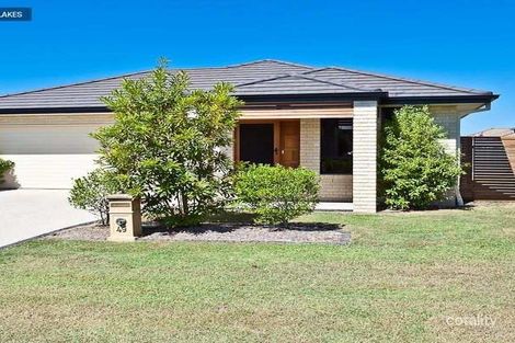 Property photo of 49 Kurrajong Circuit North Lakes QLD 4509