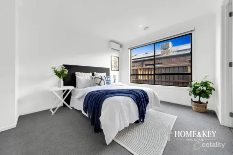 Property photo of 6 Roy Street Donnybrook VIC 3064