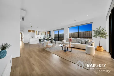 Property photo of 6 Roy Street Donnybrook VIC 3064