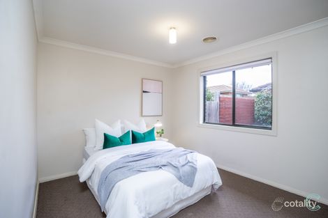 Property photo of 17 Walter Crocker Crescent Casey ACT 2913