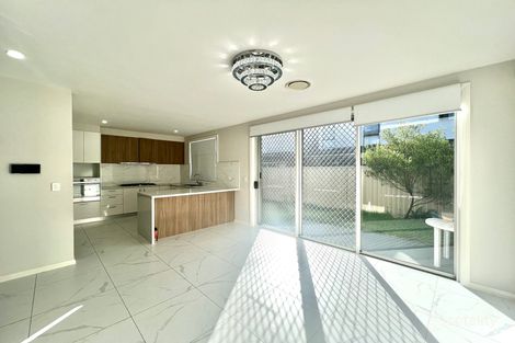 Property photo of 4 Wilbur Glade Schofields NSW 2762