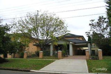 78-82 Abuklea Rd, Eastwood, NSW 2122