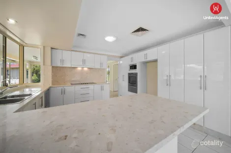 Property photo of 19 Culverston Avenue Denham Court NSW 2565