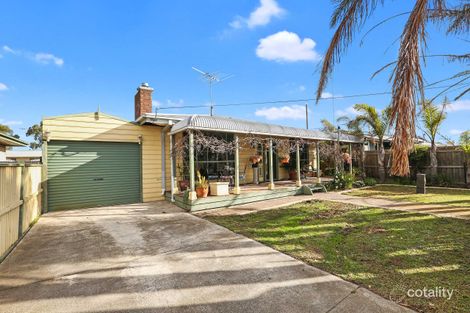 Property photo of 41 Cox Road Norlane VIC 3214