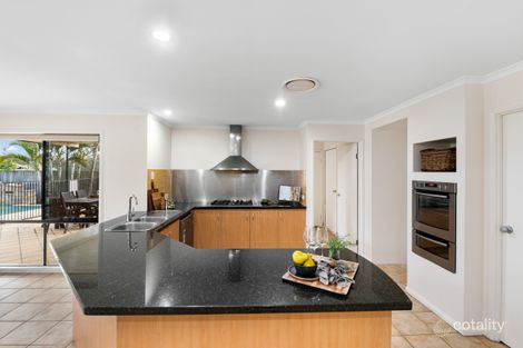 Property photo of 11 Capella Place Bridgeman Downs QLD 4035
