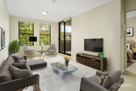 Property photo of 47/236 Pacific Highway Crows Nest NSW 2065