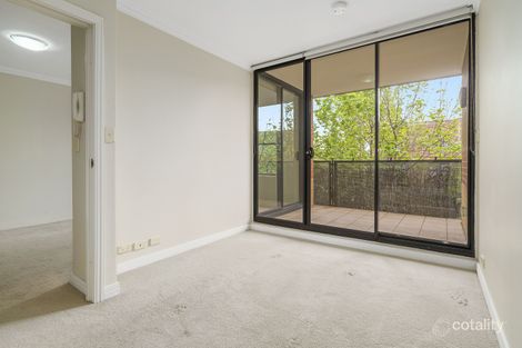 Property photo of 47/236 Pacific Highway Crows Nest NSW 2065