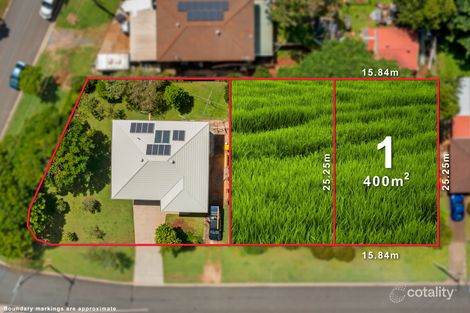 Property photo of 2 Warner Street Wellington Point QLD 4160