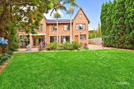 Property photo of 1 Chalmers Road Strathfield NSW 2135