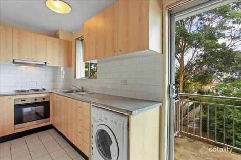 Property photo of 26/19 Johnston Street Annandale NSW 2038