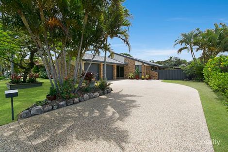 Property photo of 19 Jacaranda Drive Bongaree QLD 4507
