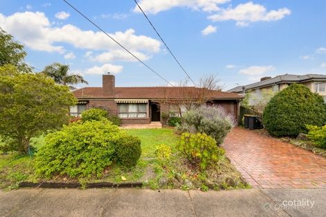 Property photo of 34 Darnley Grove Wheelers Hill VIC 3150