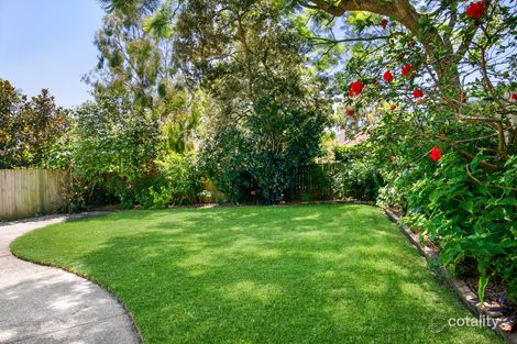 Property photo of 5 Arkland Street Cammeray NSW 2062