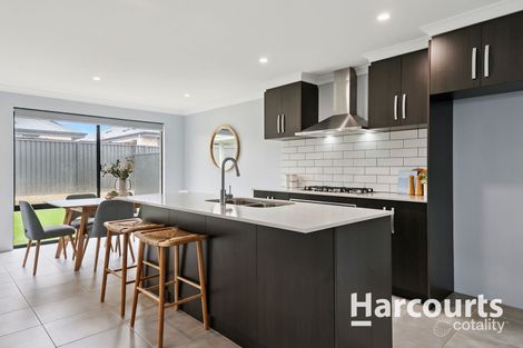 Property photo of 8 Anomia Road Jindalee WA 6036