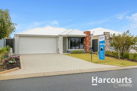 Property photo of 8 Anomia Road Jindalee WA 6036