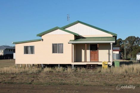 Property photo of 3 Moore Road Torrington QLD 4350
