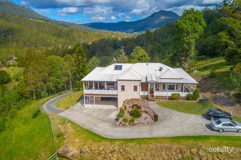 48 Double Crossing Rd, Canungra, QLD 4275