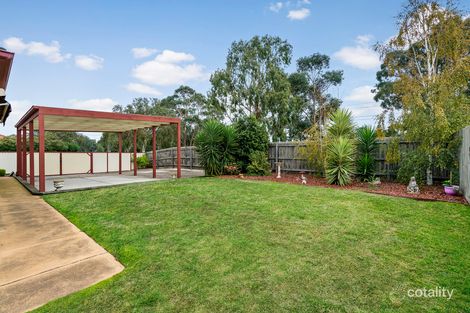 Property photo of 65 Cherryhills Drive Cranbourne VIC 3977