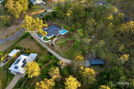 5 Ridgeline Ct, Mount Nathan, QLD 4211
