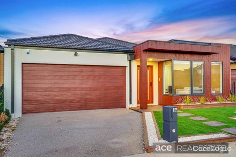 Property photo of 14 Nova Avenue Truganina VIC 3029