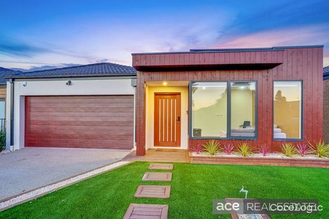 Property photo of 14 Nova Avenue Truganina VIC 3029