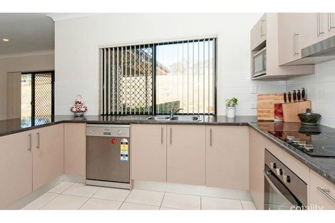 Property photo of 49 Riverpark Drive Karalee QLD 4306