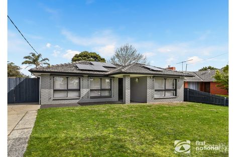 Property photo of 30 Bruce Street Cranbourne VIC 3977