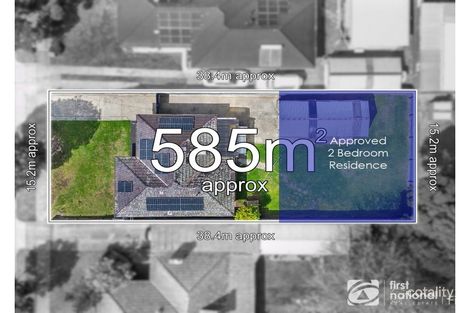 30 Bruce St, Cranbourne, VIC 3977