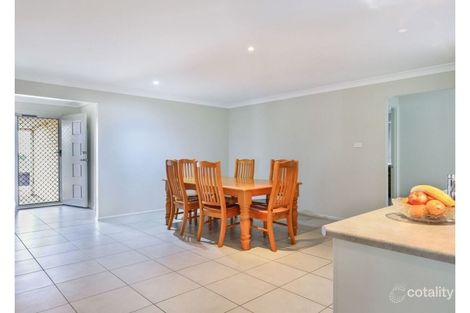 Property photo of 3 Dixon Circuit Muswellbrook NSW 2333