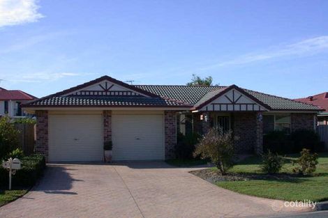 Property photo of 4 Cardwell Court Meadowbrook QLD 4131
